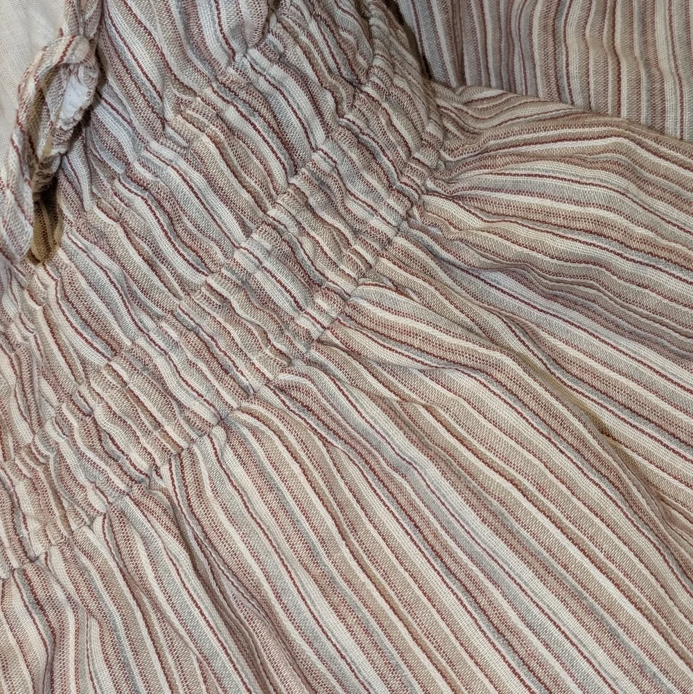 Vici Sweet Charms Fit And Flare Maxi Dress - Picture 10 of 16